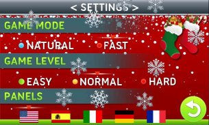 Ruleta Afortunada Navidad screenshot 2