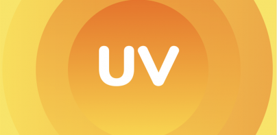 UV-index – Barna widget