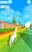 Unicorn Run screenshot 10