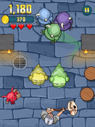 Monster Hammer screenshot 8