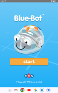 Blue-Bot screenshot 2