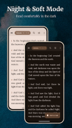 American Standard Bible (ASV) screenshot 4