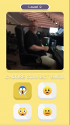 Choose Correct Emoji screenshot 0