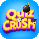 Quiz Crush: Trivia & Friends Icon