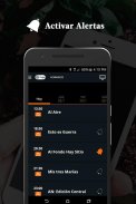 América tvGO screenshot 2