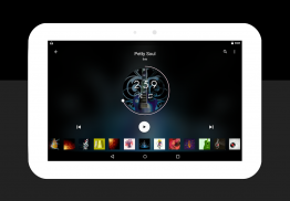 Musikspieler - MP3 Cutter, Klingeltöne Hersteller screenshot 7