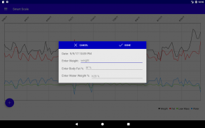 Smartscale screenshot 9