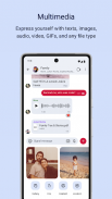 Signal - Private Messenger screenshot 3