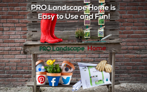 PRO Landscape Home screenshot 2