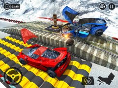 Speed Bump Crash Challenge 201 screenshot 9