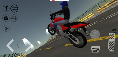 Motos Elite BR screenshot 3