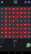 Word Search Free screenshot 3