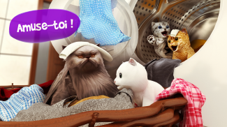 Cat Simulator screenshot 5
