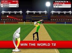 Stick Cricket Classic screenshot 6