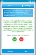 SMART Answers to Interview Questions screenshot 1