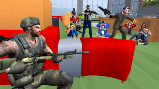 Assassin Sniper Shooting Master- Enemy Shooter screenshot 5