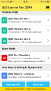 QLD Learner Test screenshot 12