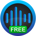 Doninn Audio Editor Free Icon