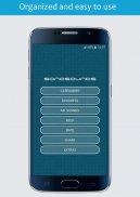 Sound Effects - Sonosounds screenshot 0