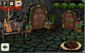 Escape Games Spot-71 screenshot 3