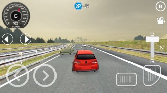 Sürüş Okulu 3D screenshot 14