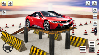 Car Driving Simulation Game screenshot 9