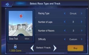 Ultimate Speed Racing - Real Car Racing screenshot 5