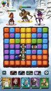 Fable Wars: Epic Puzzle RPG screenshot 10