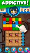 Kitten Cube Blast screenshot 7