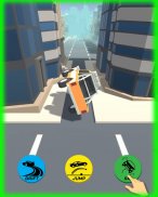 Stunt Car Racer screenshot 4