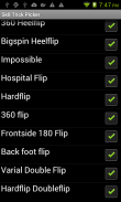 Sk8 Trick Picker screenshot 2