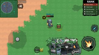 Survival Battleground screenshot 1