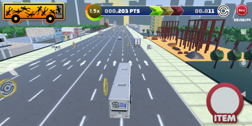 Subi no Ônibus screenshot 6