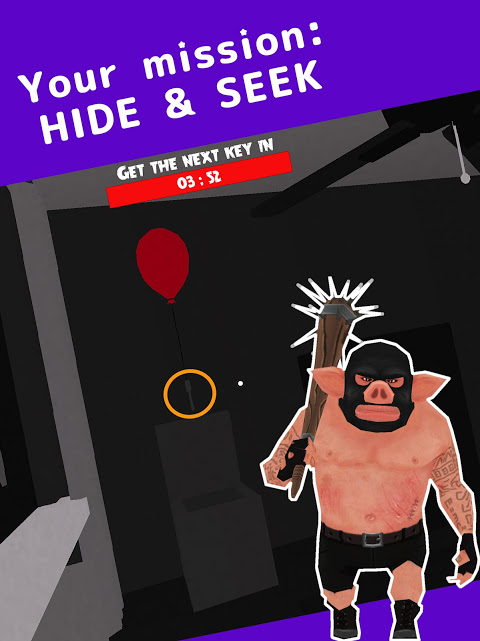 Scary Piggy Granny Hide N Seek Games Chapter 2 2 1 Download Android Apk Aptoide - hide vs seek beta roblox