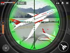 Anti-Terrorist Shooting Game screenshot 12