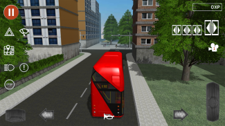 Public Transport Simulator screenshot 3