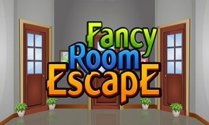 Fancy Room Escape screenshot 0