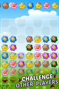 Flowers and Ladybug screenshot 2