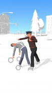 Slomo Fight screenshot 3