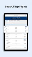 CheapOair: Cheap Flights, Cheap Hotels Booking App screenshot 1