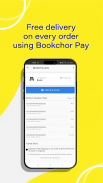 BookChor - Online Bookstore screenshot 1