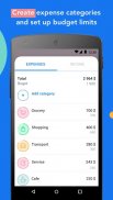 CoinKeeper — expense tracker screenshot 4