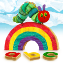 Hungry Caterpillar Play School