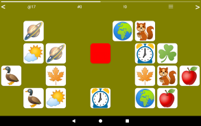 Oya: Alzheimer Game, Match screenshot 8