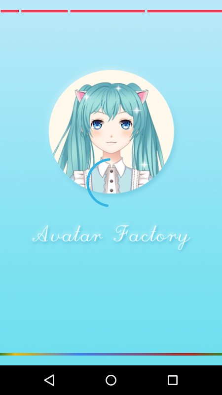 Avatar Factory 2 - Anime Avatar Maker APK for Android - Download