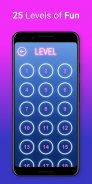 MeetMe - Dance Floor Puzzle Game! screenshot 6