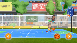 Dunkers 2 screenshot 5