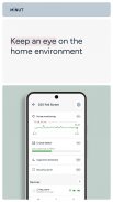 Minut Smart Home Sensor screenshot 5