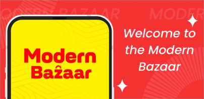 Modern Bazaar