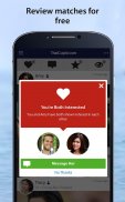 ThaiCupid - App de Rencontres Thaï screenshot 9